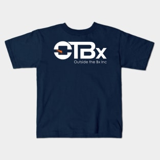 OTBx Inc. Kids T-Shirt